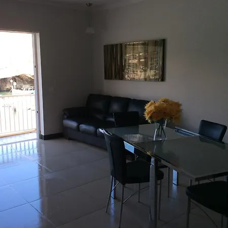 Mobydick By Rbg Apartament *