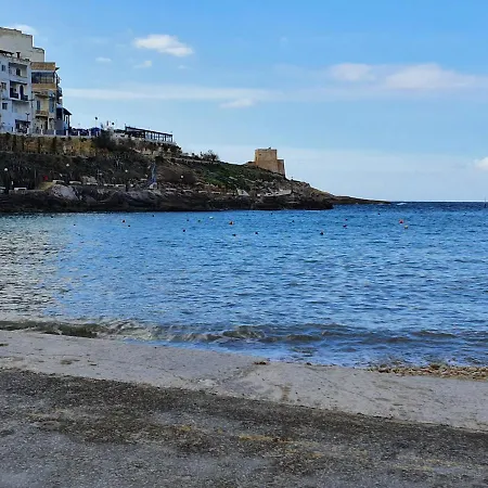 Mobydick By Rbg Apartment Xlendi