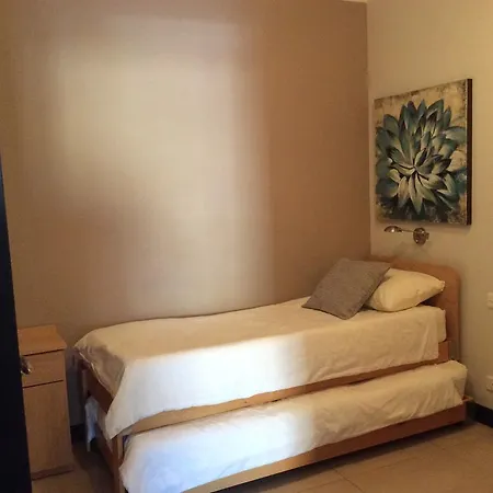 Mobydick By Rbg Apartamento