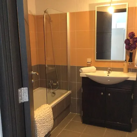 Apartment Mobydick By Rbg Xlendi