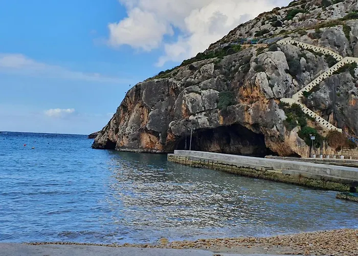 Appartement Mobydick By Rbg