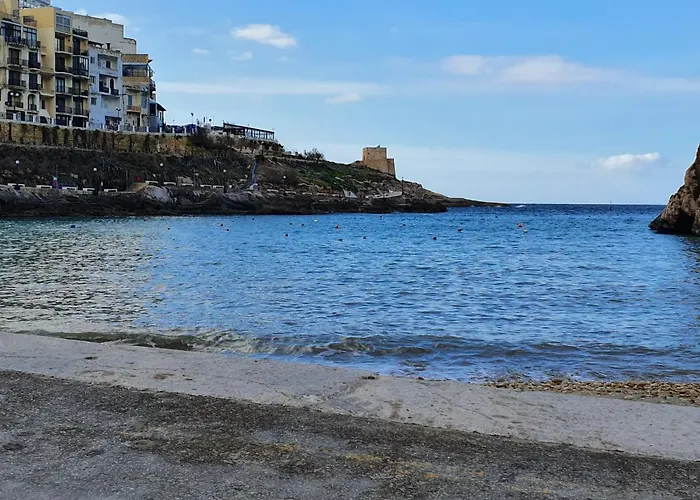 Mobydick By Rbg Appartement Xlendi