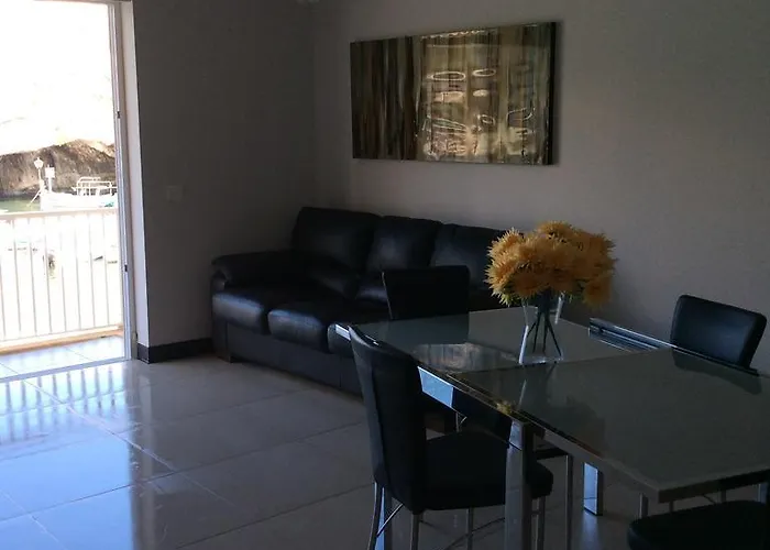 Mobydick By Rbg Appartement *