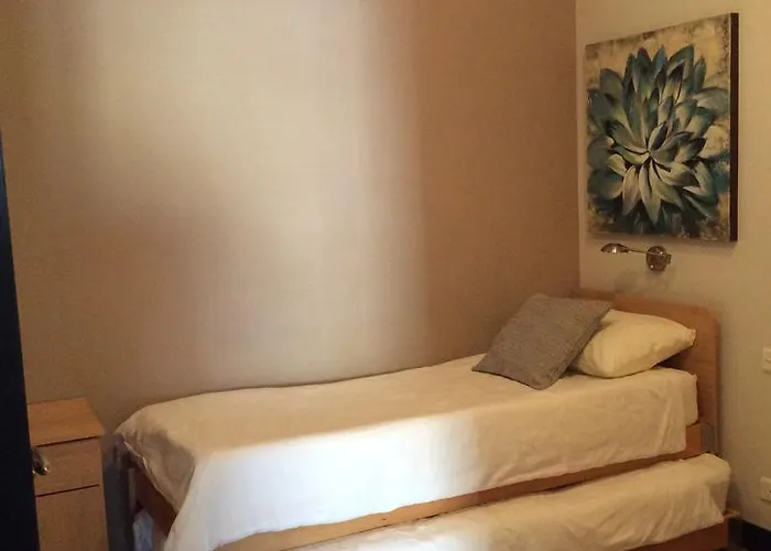 Mobydick By Rbg Appartement