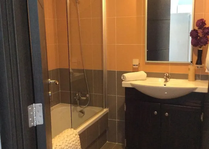 Appartement Mobydick By Rbg Xlendi