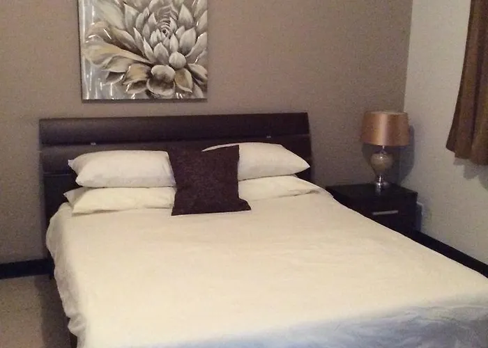 Appartement Mobydick By Rbg *